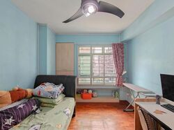 Blk 641A The Meadows (Punggol), HDB 5 Rooms #632439291